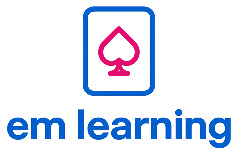 em learning