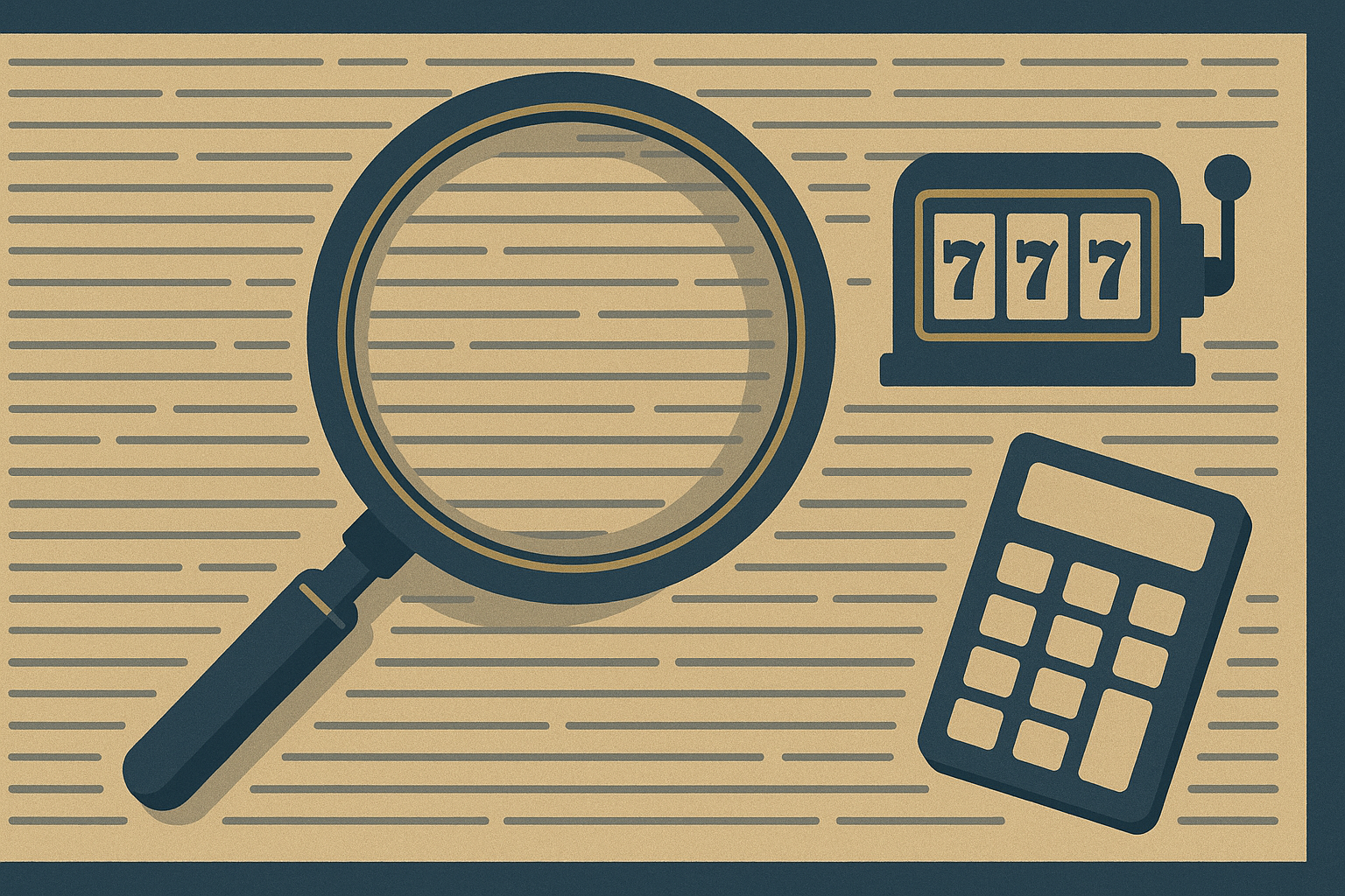How to Read Online Slot Bonus Wagering Requirements: A Player’s Guide