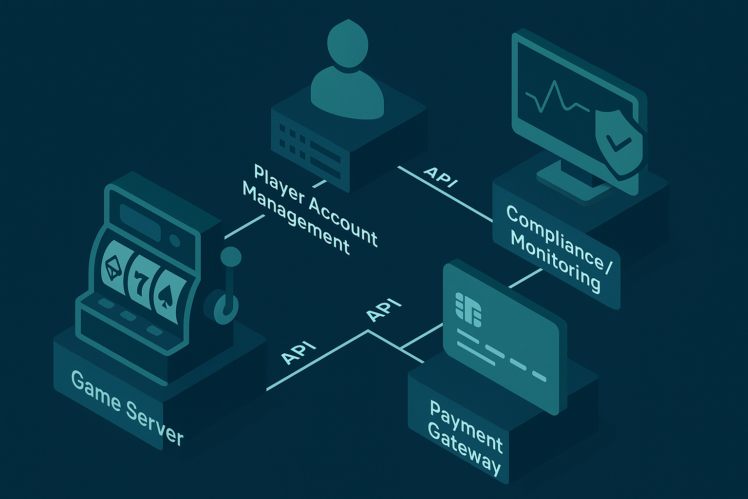 iGaming Software and Platforms: How the Technology Behind Online Casinos Works