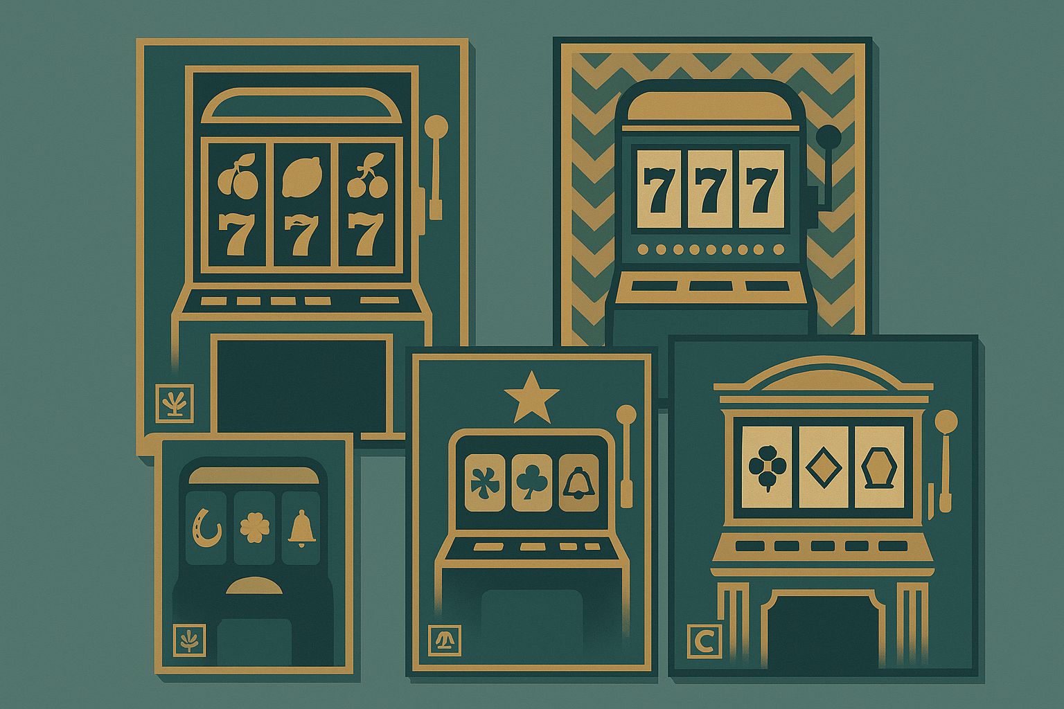 Online Slot Providers: How Game Studios Shape Your Playing Experience