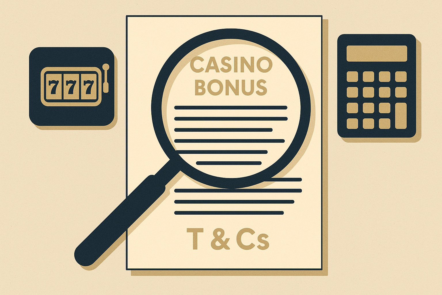 How to Read Slot Bonus Wagering Requirements Before You Claim