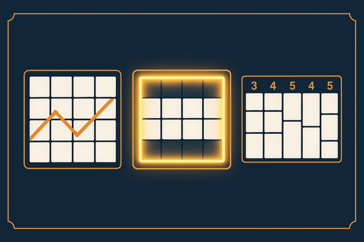 Paylines, Ways-to-Win and Megaways: How Slot Payouts Are Structured