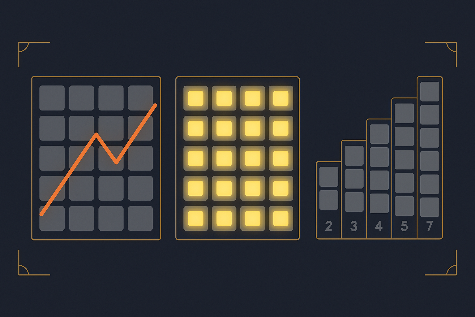 Paylines, Ways-to-Win and Megaways: How Slot Payouts Are Structured