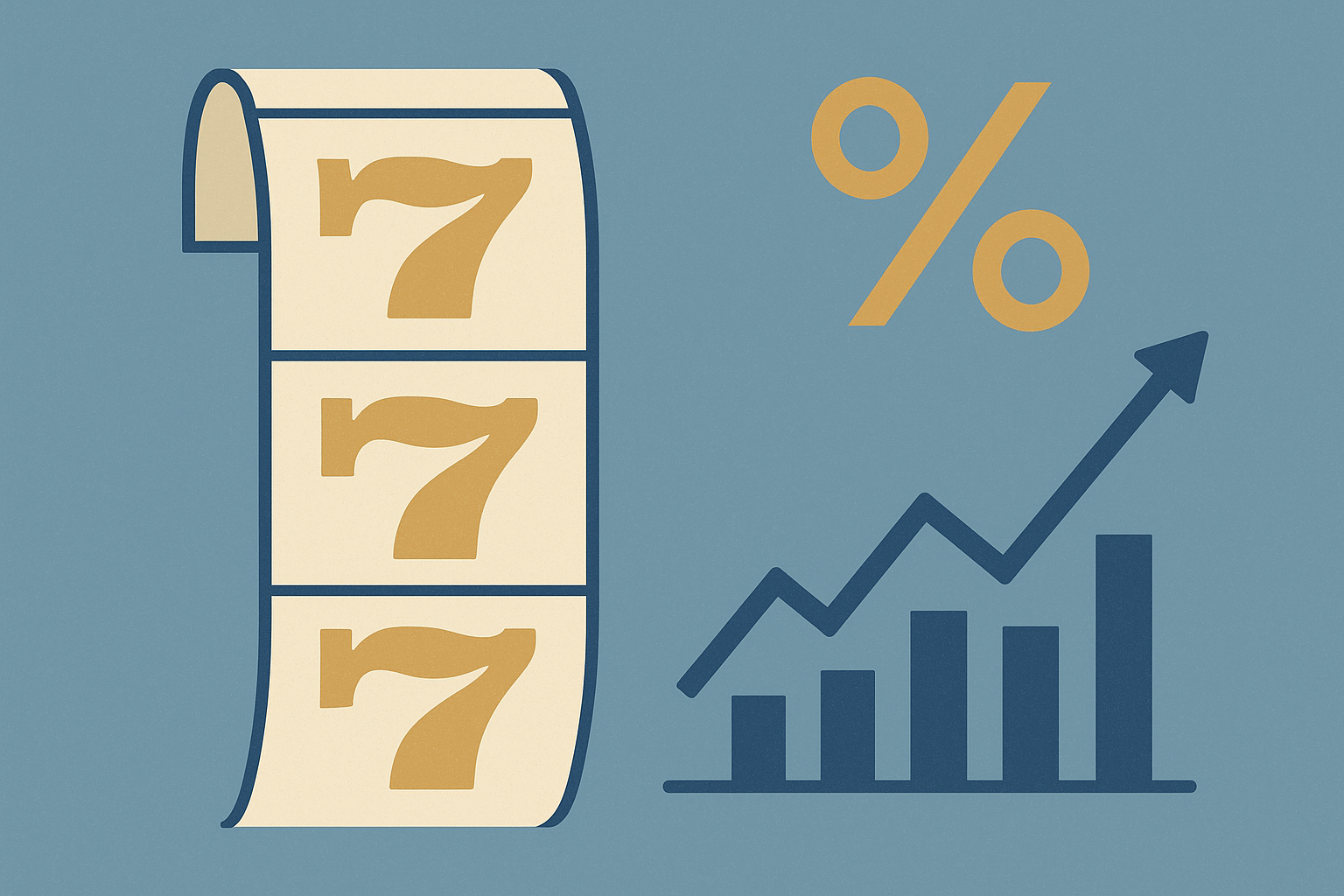 RTP in Online Slots Explained: What Return to Player Actually Means