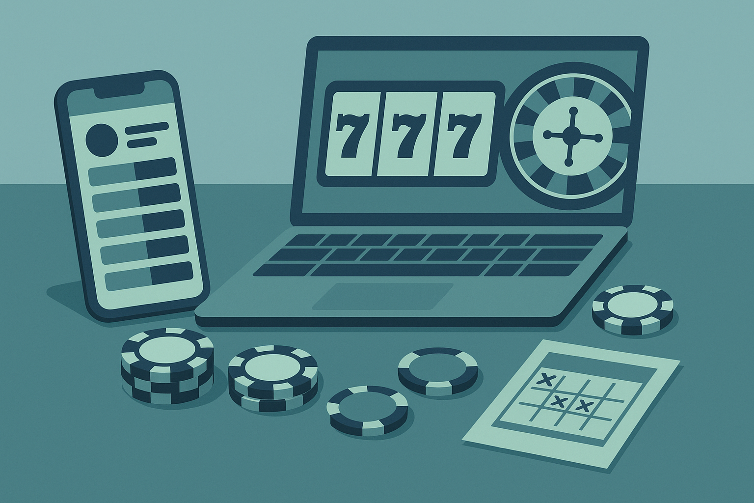 What Is iGaming? A Plain-English Guide to the Online Gaming Industry