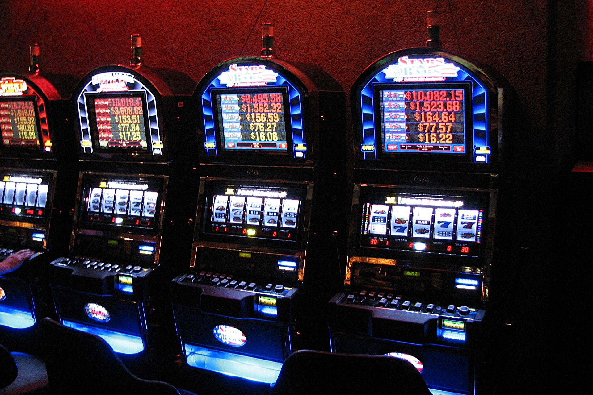 Discover the Best Slot Machine Payouts in Indian Online Casinos