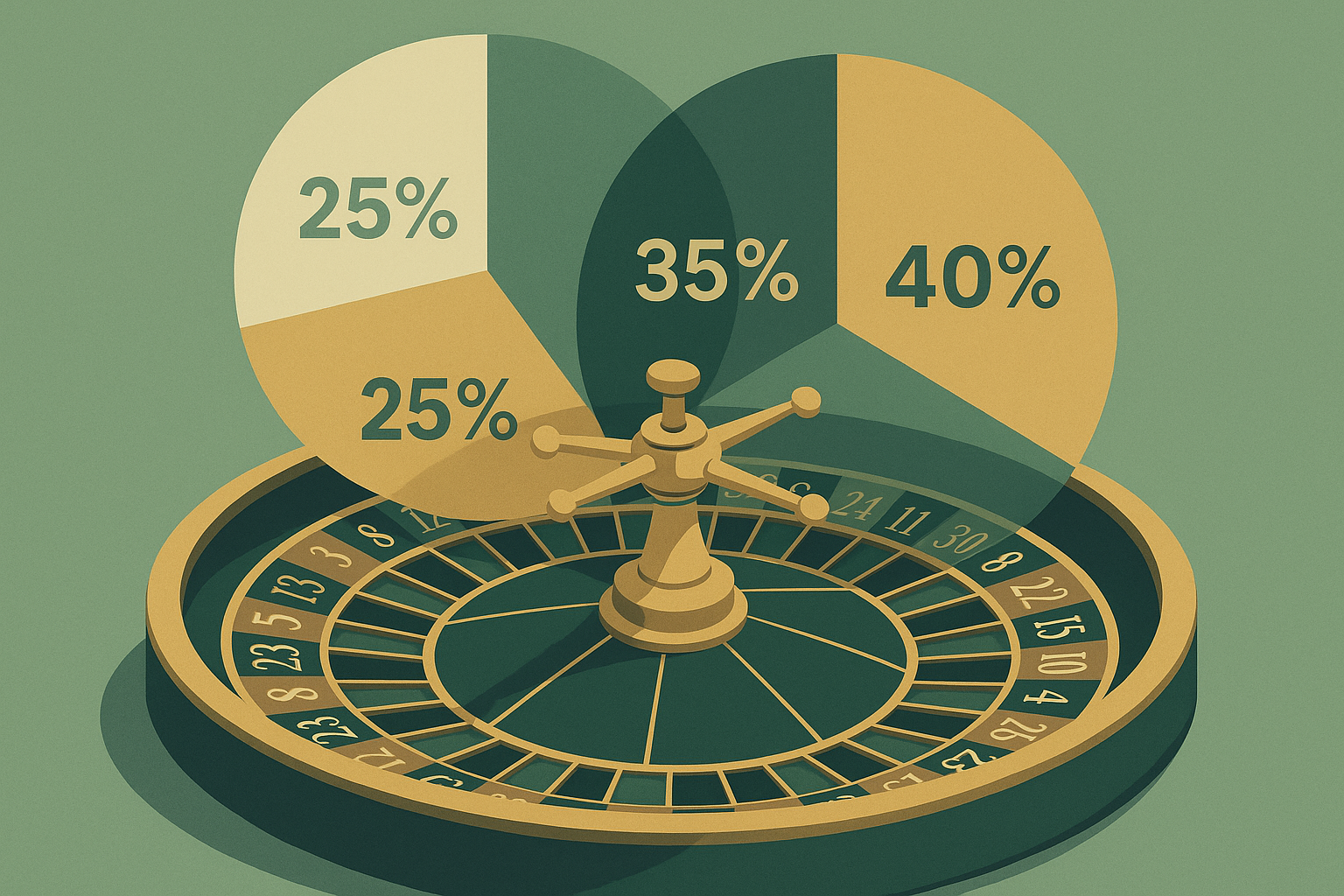 House Edge Explained: Why the Casino Always Has the Advantage