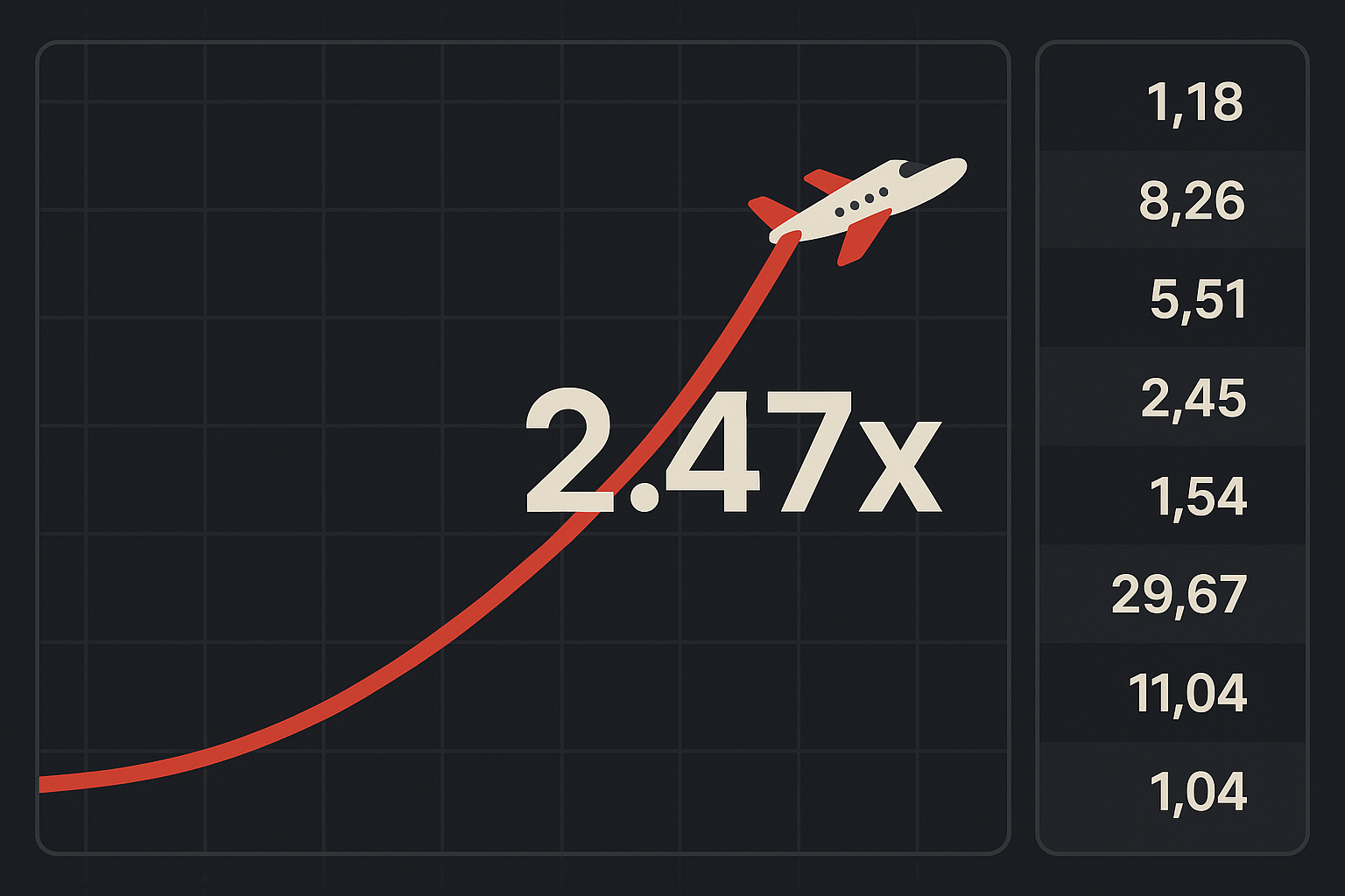 How the Aviator Crash Game Works: RNG, Provably Fair & Cash-Out Mechanics
