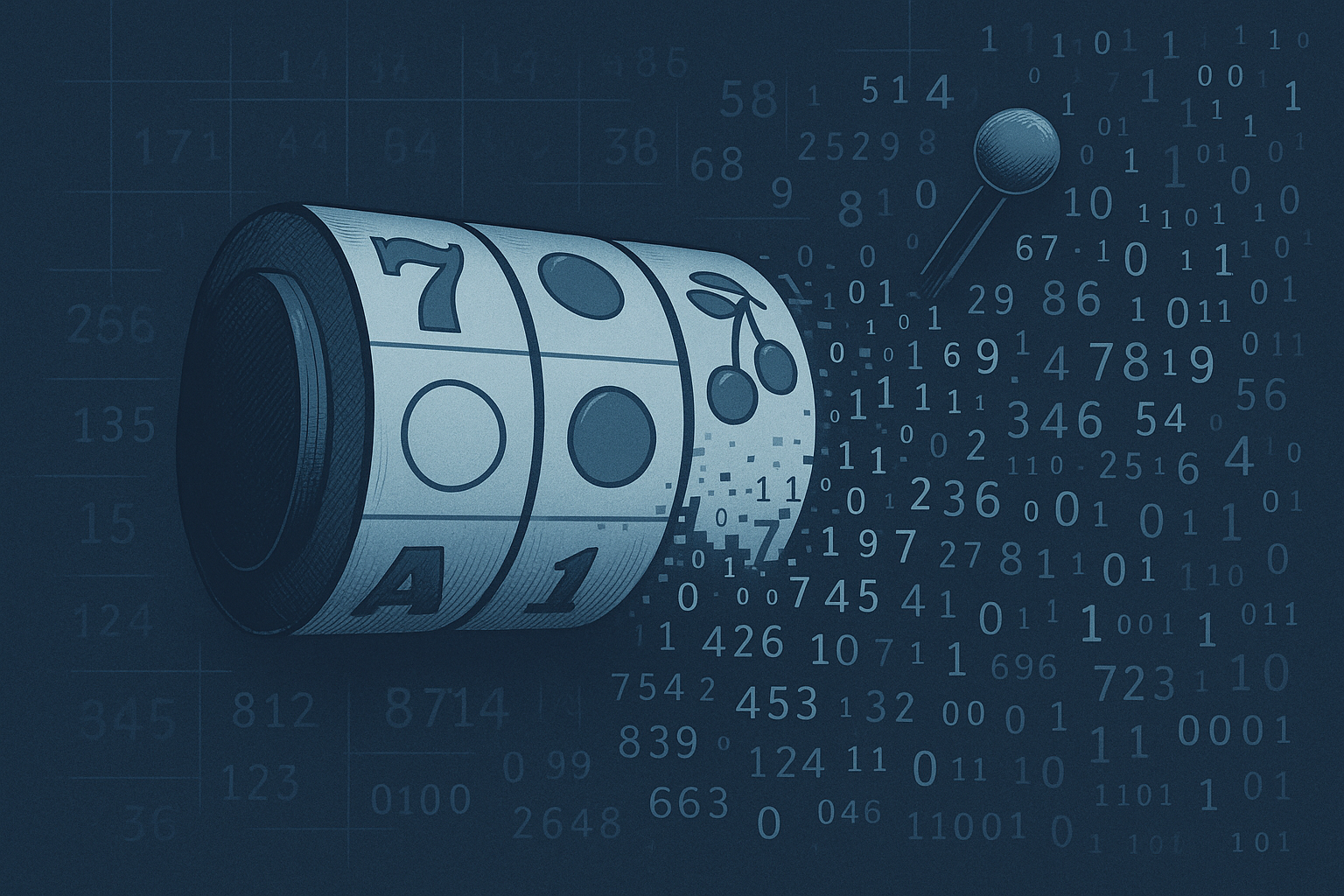 How Slot RNG Works: The Truth About ‘Hot’ and ‘Cold’ Machines