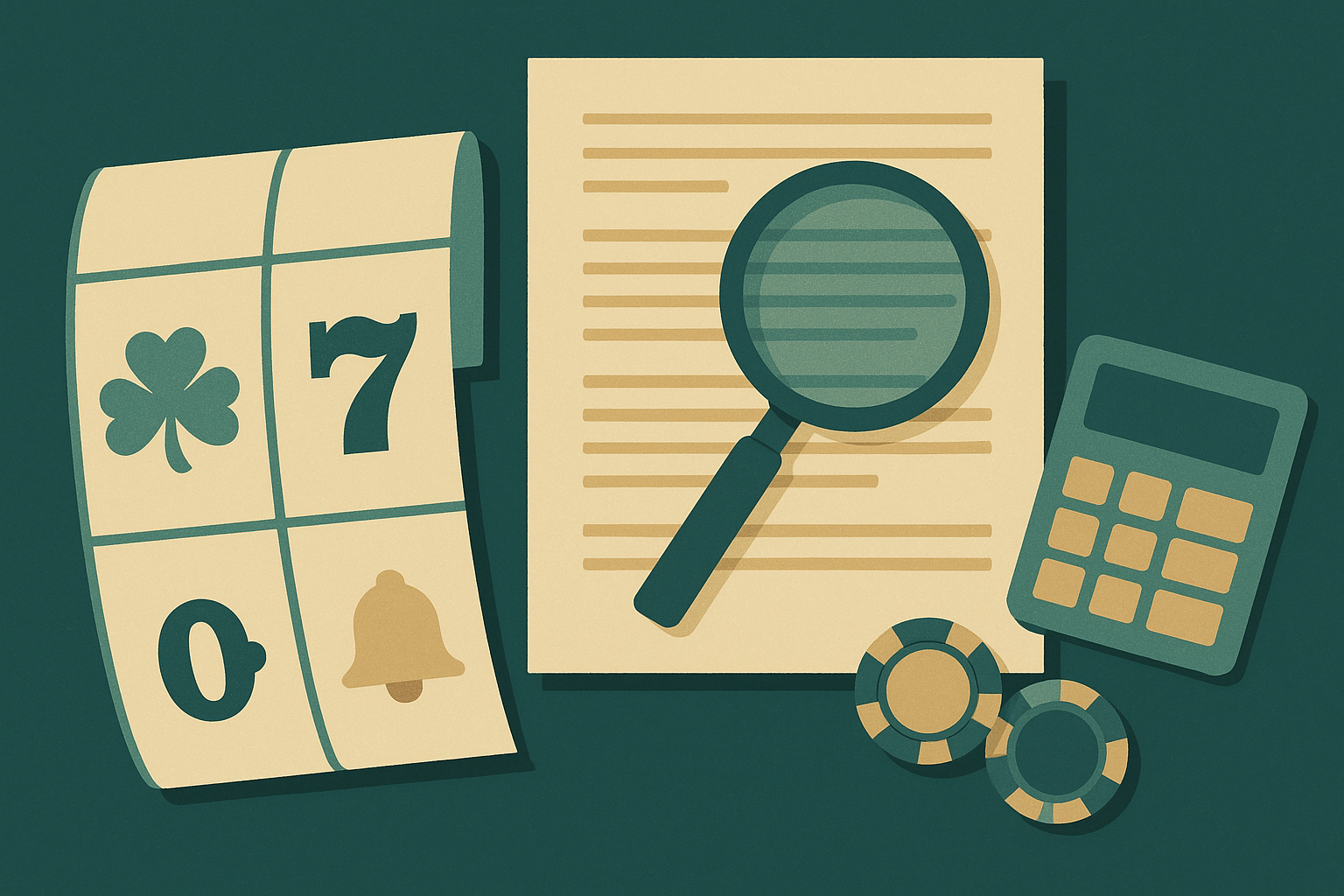 How to Read Online Slot Bonus Wagering Requirements: A Player’s Guide