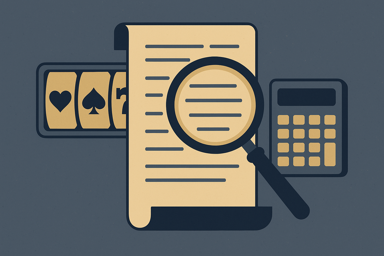 How to Read Slot Bonus Wagering Requirements Before You Claim