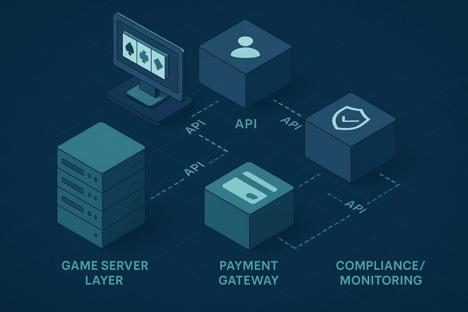 iGaming Software and Platforms: How the Technology Behind Online Casinos Works