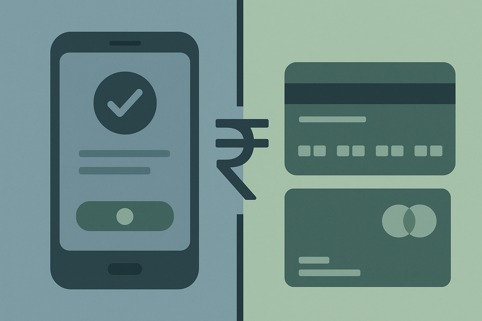 UPI vs Cards for Casino Deposits & Withdrawals in India: Speed, Fees, KYC
