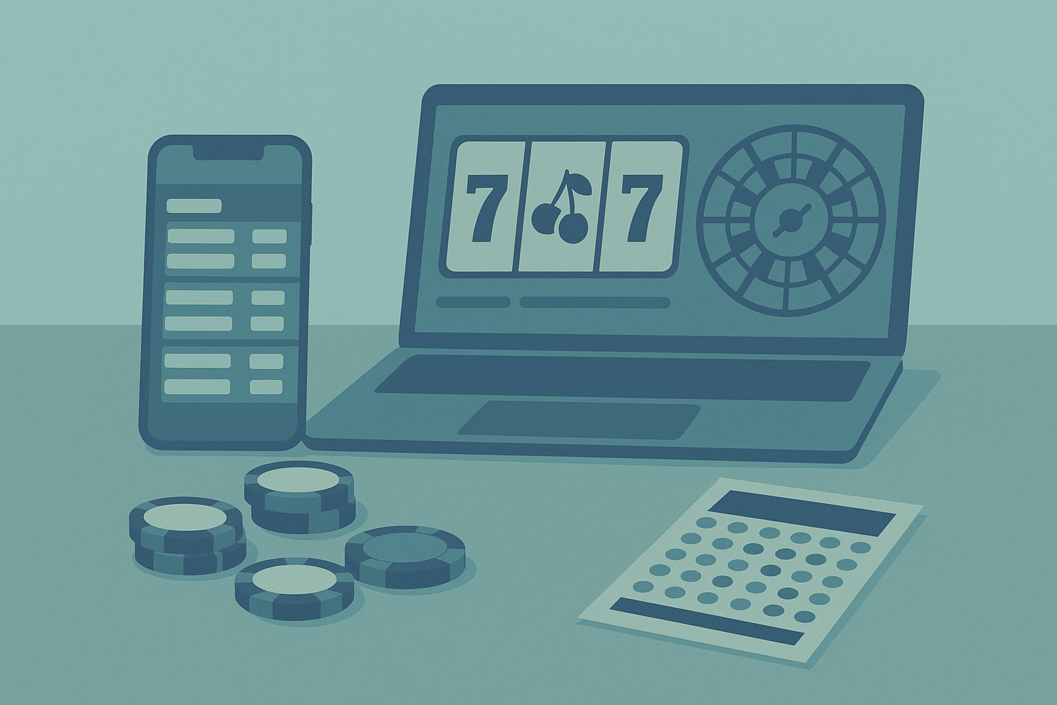 What Is iGaming? A Plain-English Guide to the Online Gaming Industry